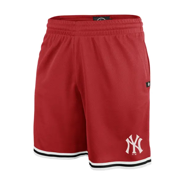 Short New York Yankees 47Brand MLB Back Court Grafton