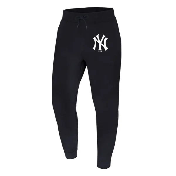 Pantalon de jogging New York Yankees 47Brand MLB Imprint Burnside