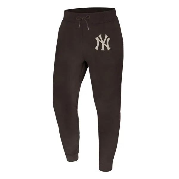 Pantalon de jogging New York Yankees 47Brand MLB Imprint Burnside