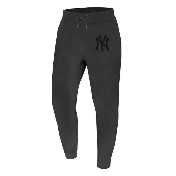 Pantalon de jogging New York Yankees 47Brand MLB Imprint Burnside