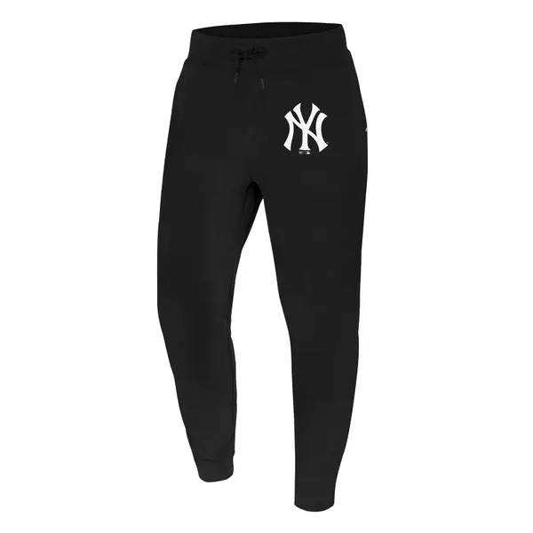 Pantalon de jogging New York Yankees 47Brand MLB Imprint Helix