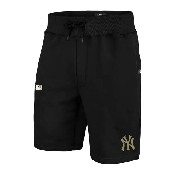 Short New York Yankees 47Brand MLB Imprint Helix