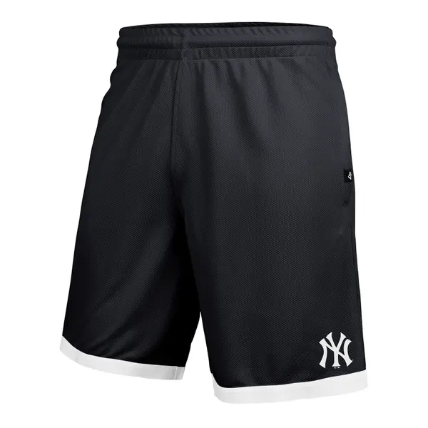 Short New York Yankees 47Brand MLB Imprint New City