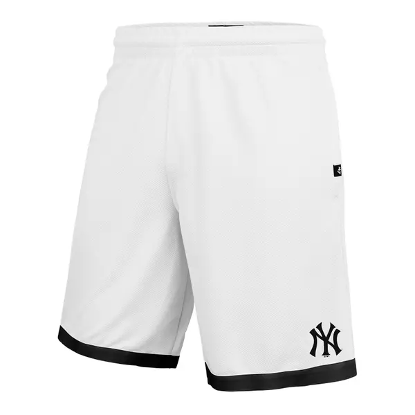 Short New York Yankees 47Brand MLB Imprint New City