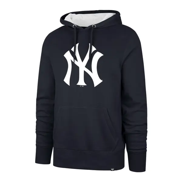 Sweatshirt à capuche New York Yankees MLB