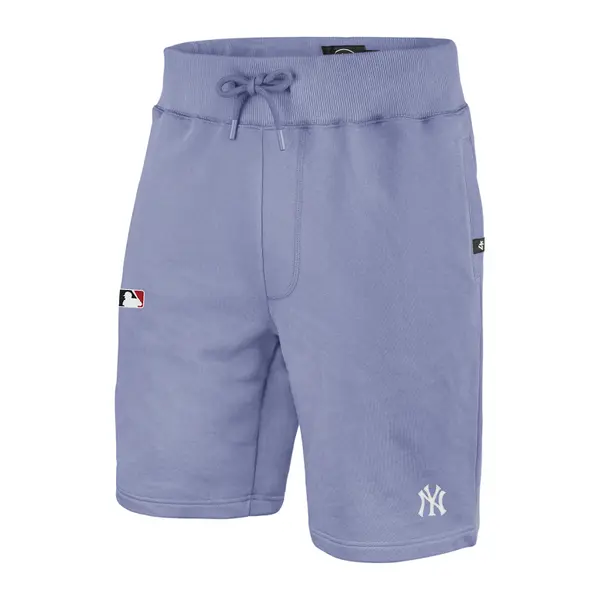 Short New York Yankees 47Brand MLB Base Runner Embhelix
