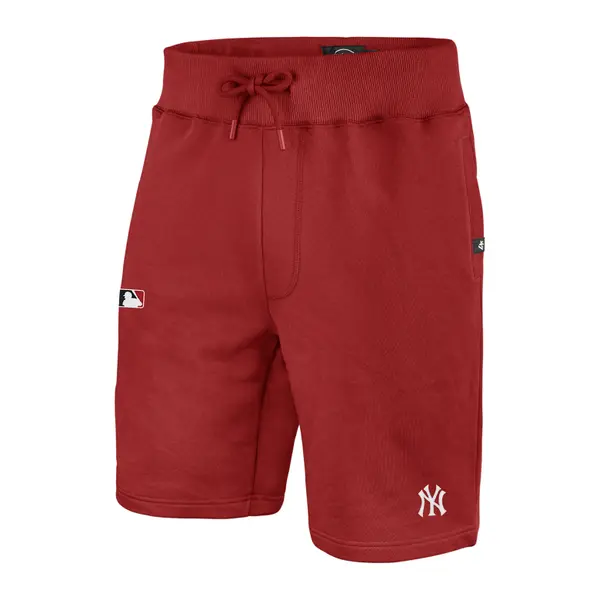 Short New York Yankees 47Brand MLB Base Runner Embhelix