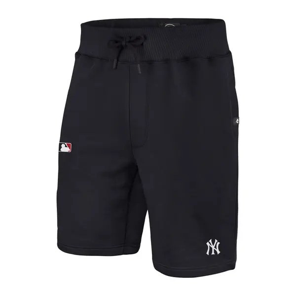 Short New York Yankees 47Brand MLB Base Run Embhelix