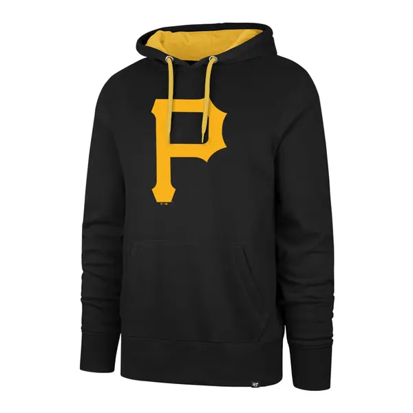 Sweatshirt Pirates 47Brand MLB Core Ballpark