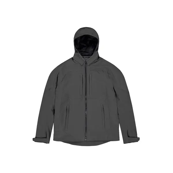 Blouson moto femme 4Square Smooth