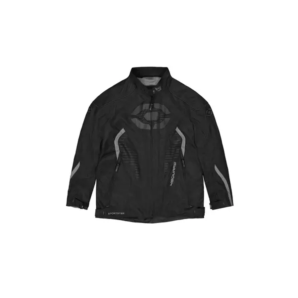 Blouson moto 4Square Sportster Mild