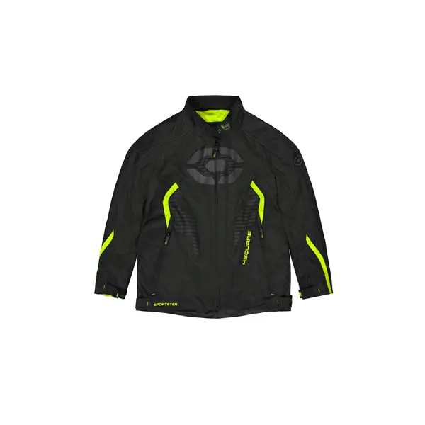 Blouson moto 4Square Sportster Mild
