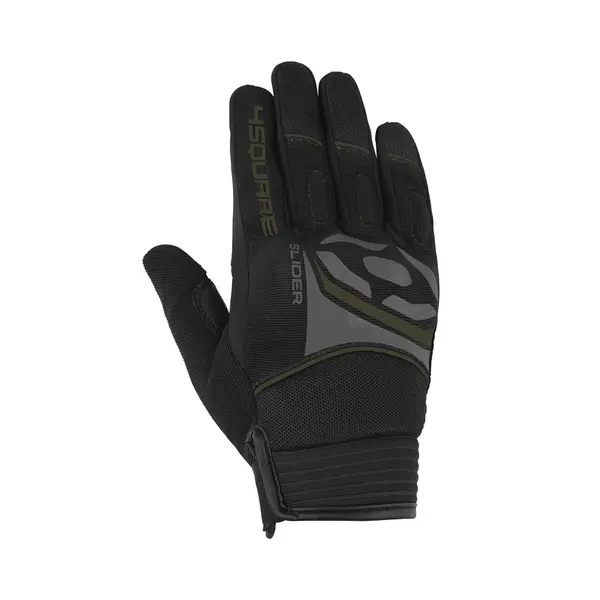 Gants moto été 4Square Slider Beam