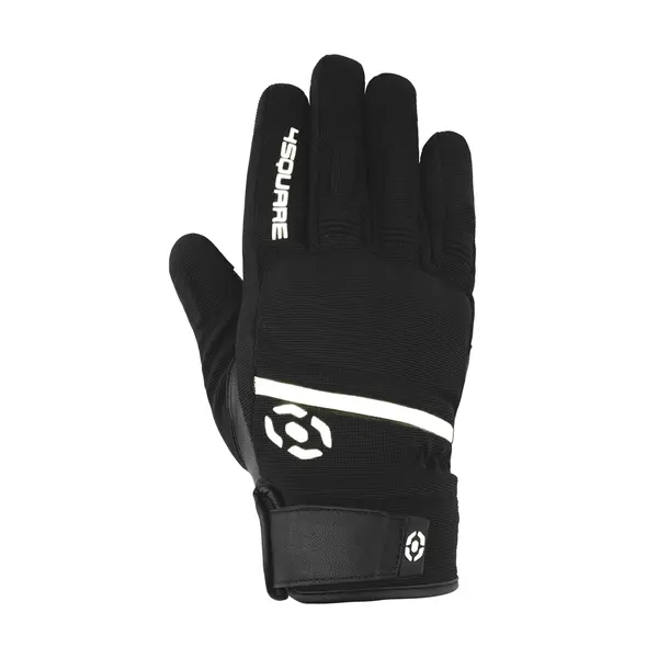 Gants moto mi-saison 4Square Striker