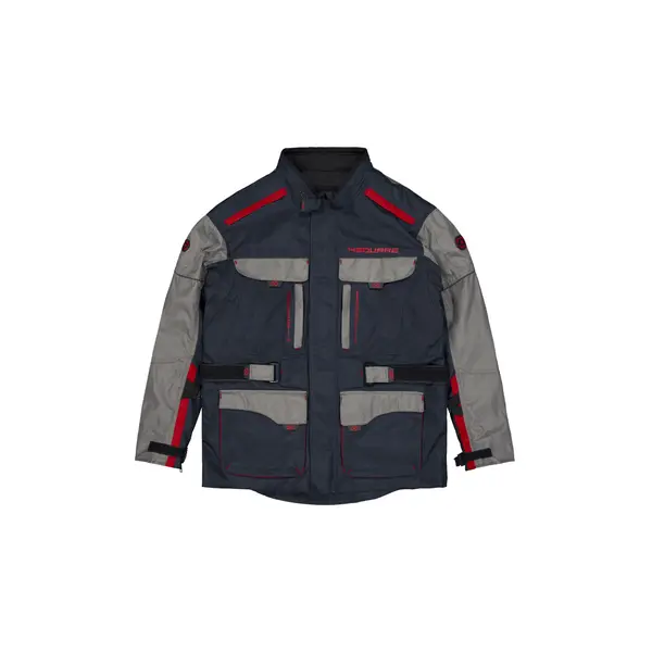 Veste moto 4Square Continental