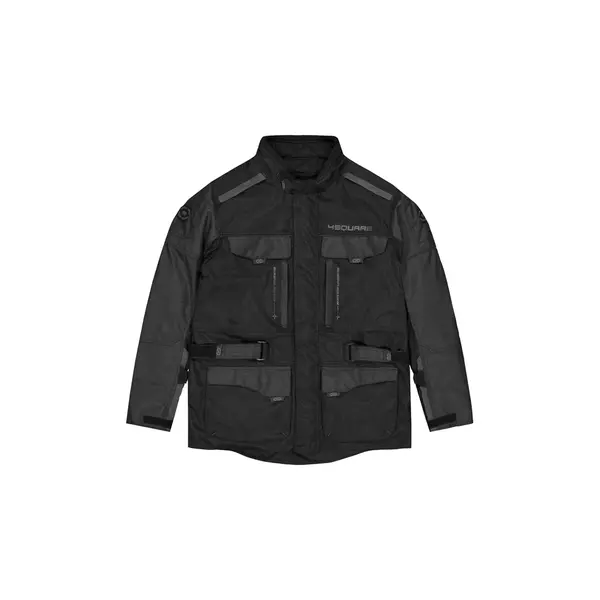 Veste moto 4Square Continental