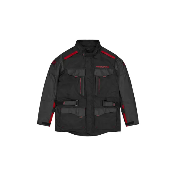 Veste moto 4Square Continental