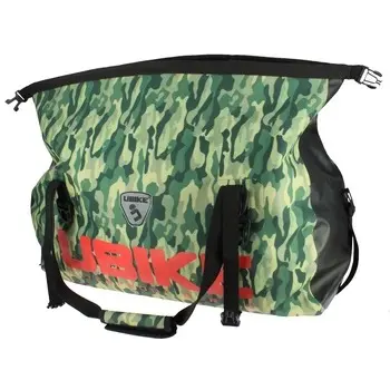 Sacoche de selle moto Ubike Duffle 50L