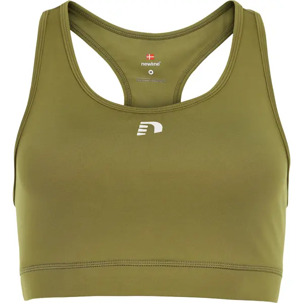 Brassière femme Newline essential top