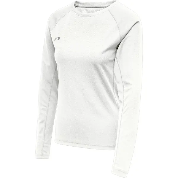 Débardeur manches longues femme Newline core running
