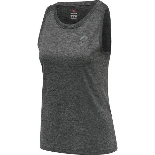 Débardeur femme Newline Running