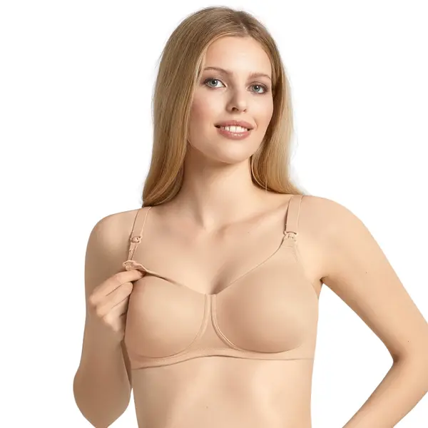 Soutien-gorge allaitement femme Anita basic