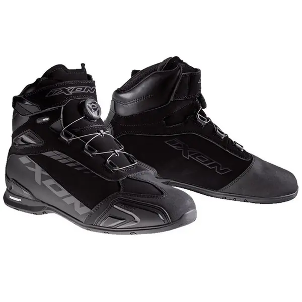 Baskets moto Ixon bull waterproof