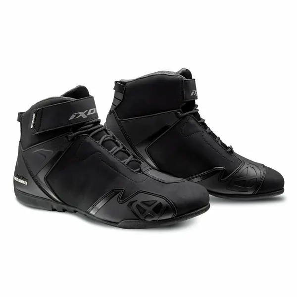 Baskets moto Ixon gambler waterproof