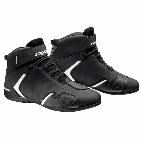 Baskets moto Ixon gambler waterproof