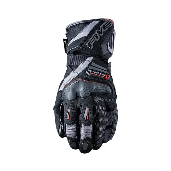 Gants moto mi-saison Five tfx1 gtx