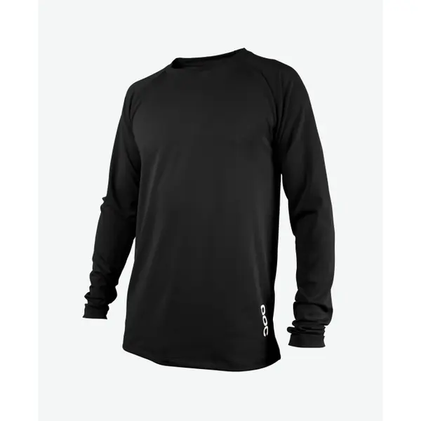 Maillot manches longues POC Essential Resistance DH