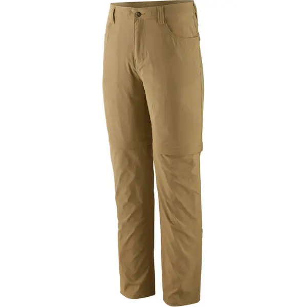 Pantalon Patagonia Quandary Convertible