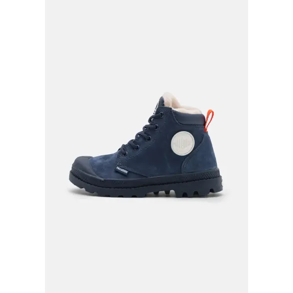 Bottines enfant Palladium Pampa Hi Cuff Wp Oz
