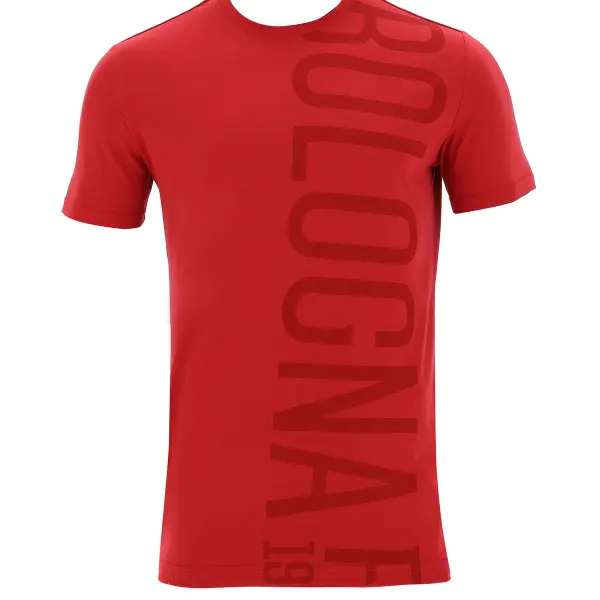 Maillot coton Bologne 2020/21