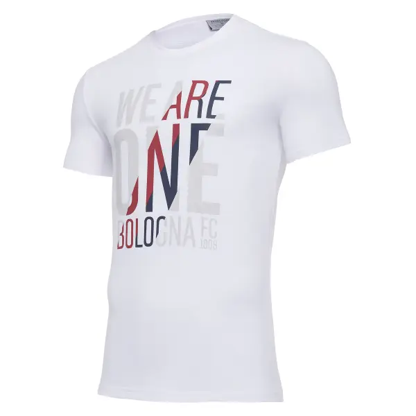 Maillot coton Bologne 2020/21