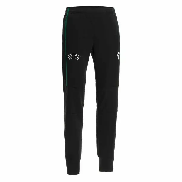 Pantalon de survêtement femme Macron UEFA 2021/21