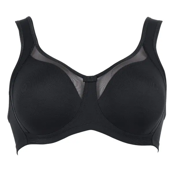 Soutien-gorge topcomfort bonnets moulés femme Anita clara
