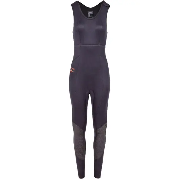 Combinaison de plongée sans manches femme Beuchat Athena 7 mm