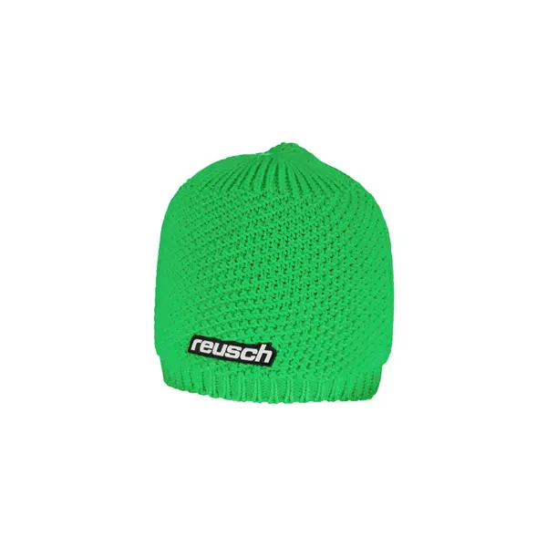 Bonnet Reusch Aron