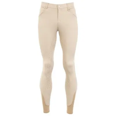 Pantalon équitation full grip BR Equitation Marcus