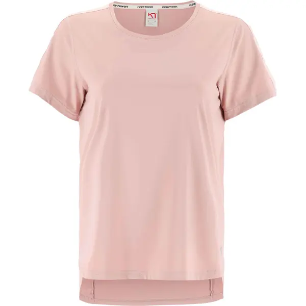 T-shirt femme Kari Traa Vilde