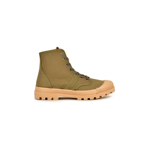 Baskets montantes femme Pataugas Authentique/T F4G