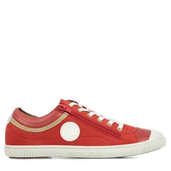 Baskets femme Pataugas Bisk/Mix F2I