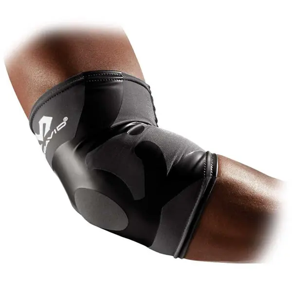 Manchon de compression bras McDavid dual compression