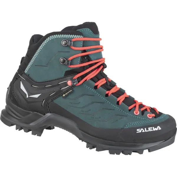 Chaussures de randonnée femme Salewa Mtn