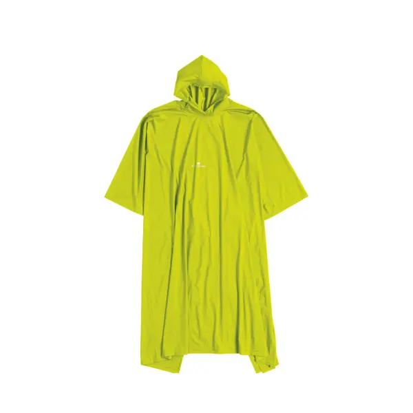 Poncho femme Ferrino