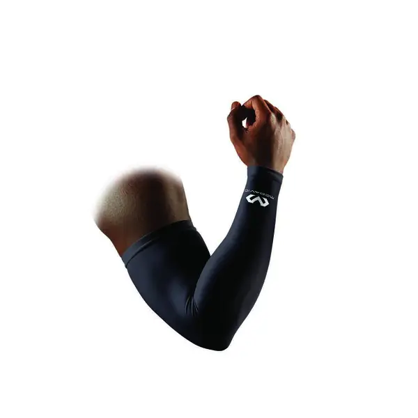 Manchon de compression bras McDavid PAIRE