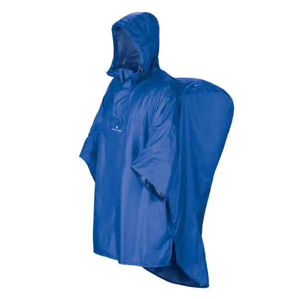 Poncho femme Ferrino Hiker
