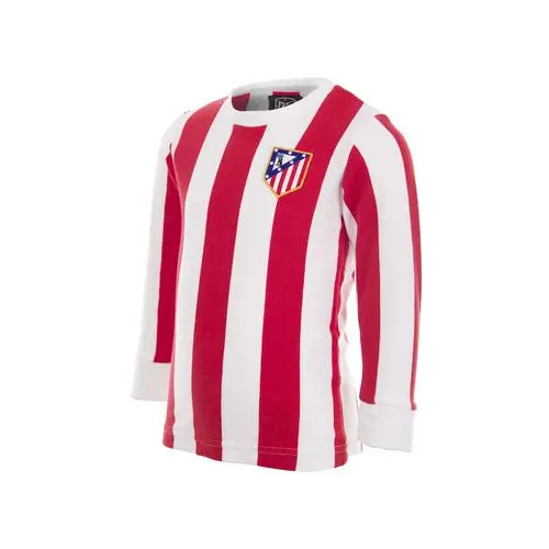 Maillot bébé Copa Football Atlético Madrid 'My First'