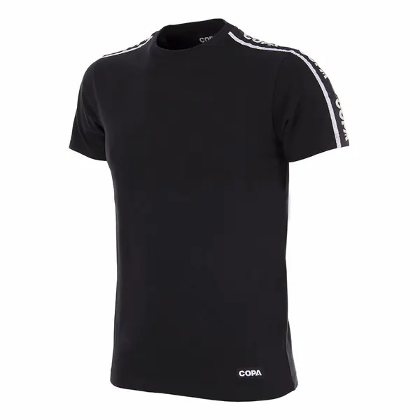 T-shirt Copa Logo